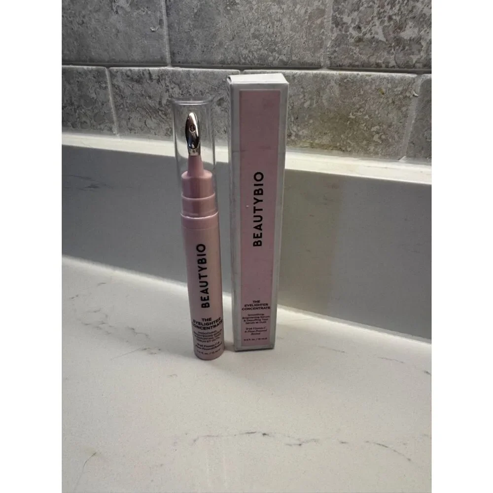 Beauty Bio - The Eye Lighter Concentrate